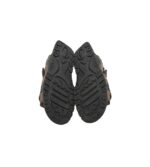 Sandale copii Sport, 30, piele intoarsa, maro - imagine 5