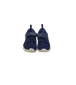 Adidasi copii Puma, 24, material textil, albastru - imagine 3