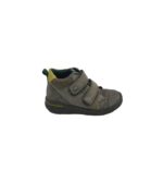 Adidasi copii Ecco, 26, piele, gri