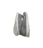 Espadrile dama Graceland, 38, material textil, gri - imagine 4