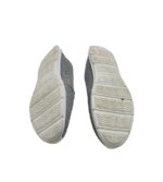 Espadrile dama Graceland, 38, material textil, gri - imagine 5
