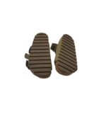 Sandale copii Primark, 24, imitatie de piele, bej - imagine 5