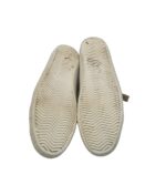 Tenisi dama M&S, 40, material textil, gri - imagine 5