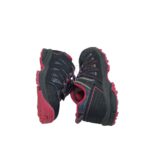 Adidasi copii Graceland, 31, material textil, negru - imagine 4
