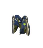 Sandale copii Rush Hour, 31, imitatie de piele, albastru - imagine 4
