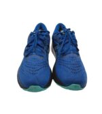 Adidasi barbati Asics Gel Kaiano 28, 47, material textil, albastru - imagine 3