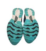Adidasi barbati Asics Gel Kaiano 28, 47, material textil, albastru - imagine 5