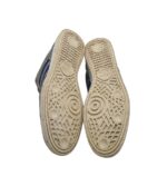 Adidasi barbati Adidas, 46, piele intoarsa, gri - imagine 5