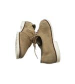Pantofi dama Paul Green, 38, piele, maro - imagine 4