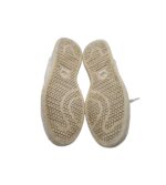 Adidasi dama Adidas, 37, piele, alb - imagine 5