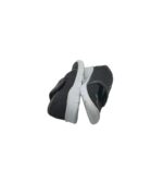 Adidasi copii Vty, 22, material textil, gri - imagine 4