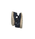Balerini copii Clarks, 24, piele, negru - imagine 4
