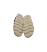 Balerini copii Clarks, 24, piele, negru - imagine 5