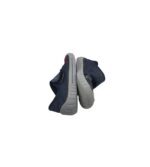 Incaltaminte de interior copii Superfit, 25, material textil, albastru - imagine 4