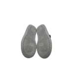 Incaltaminte de interior copii Superfit, 25, material textil, albastru - imagine 5