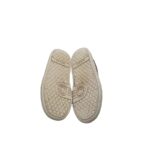 Adidasi copii Adidas, 27, imitatie de piele, negru - imagine 5