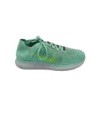 Adidasi barbati Nike, 42, material textil, verde