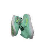 Adidasi barbati Nike, 42, material textil, verde - imagine 4