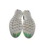 Adidasi barbati Nike, 42, material textil, verde - imagine 5