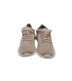 Adidasi dama Graceland, 39, material textil, bej - imagine 3