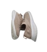 Adidasi dama Graceland, 39, material textil, bej - imagine 4