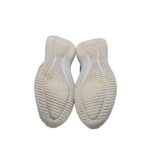Adidasi dama Graceland, 39, material textil, bej - imagine 5