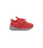 Adidasi dama Skechers, 37, material textil, roz