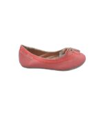 Espadrile dama Adidas, 39, material textil, roz