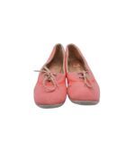 Espadrile dama Adidas, 39, material textil, roz - imagine 3
