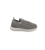 Adidasi dama F&F, 38, material textil, gri