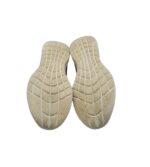 Adidasi dama F&F, 38, material textil, gri - imagine 5