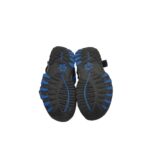 Sandale copii Jack Wolfskin, 31, material textil, albastru - imagine 5