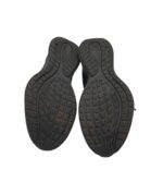 Adidasi barbati Nike, 40.5, material textil, negru - imagine 5