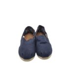 Espadrile dama Toms, 38, material textil, bleumarin - imagine 3