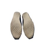 Espadrile dama Toms, 38, material textil, bleumarin - imagine 5