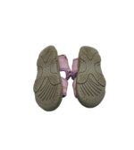 Sandale copii Kamik, 25, imitatie de piele, material textil, roz mov - imagine 5