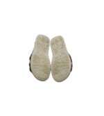 Sandale copii Tom Tailor, 24, imitatie de piele, material textil, negru - imagine 5