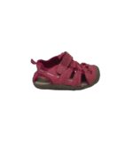 Sandale copii Alive, 28, imitatie de piele,material textil, roz