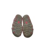 Sandale copii Alive, 28, imitatie de piele,material textil, roz - imagine 5