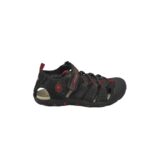 Sandale copii Dockers, 36, imitatie de piele, material textil, negru