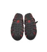 Sandale copii Dockers, 36, imitatie de piele, material textil, negru - imagine 5