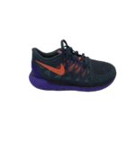 Adidasi dama Nike, 40, material textil, negru
