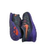 Adidasi dama Nike, 40, material textil, negru - imagine 4