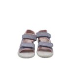 Sandale copii Cupcake, 27, imitatie de piele, material textil, mov - imagine 3