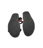 Sandale dama Wolky, 39, material textil, piele, maro - imagine 5