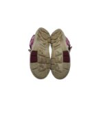 Sandale copii Pepino, 24, imitatie de piele, material textil, roz - imagine 5
