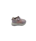 Adidasi copii 22,  imitatie de piele, material textil, mov