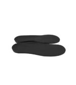 Branț SoleFoot Unisex Deluxe Edition [SPORT DELUXE], negru.