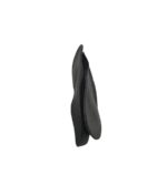 Branț SoleFoot Unisex Deluxe Edition [SPORT DELUXE], negru. - imagine 4
