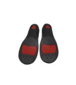 Branț SoleFoot Unisex Deluxe Edition [SPORT DELUXE], negru. - imagine 5